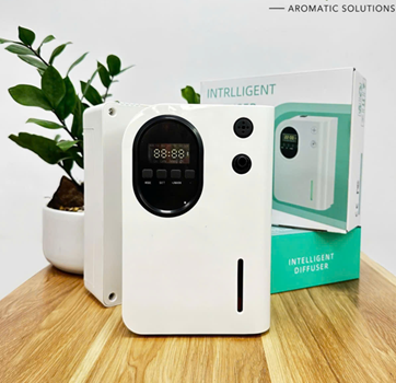 Máy phun tinh dầu trực tiếp AF09B