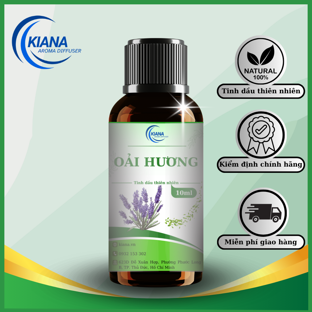 Oải Hương (Turkey)