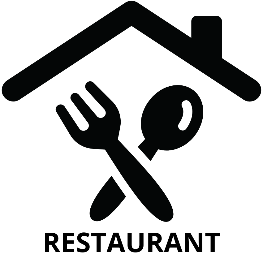 Nhà hàng, bar, cafe & Karaoke