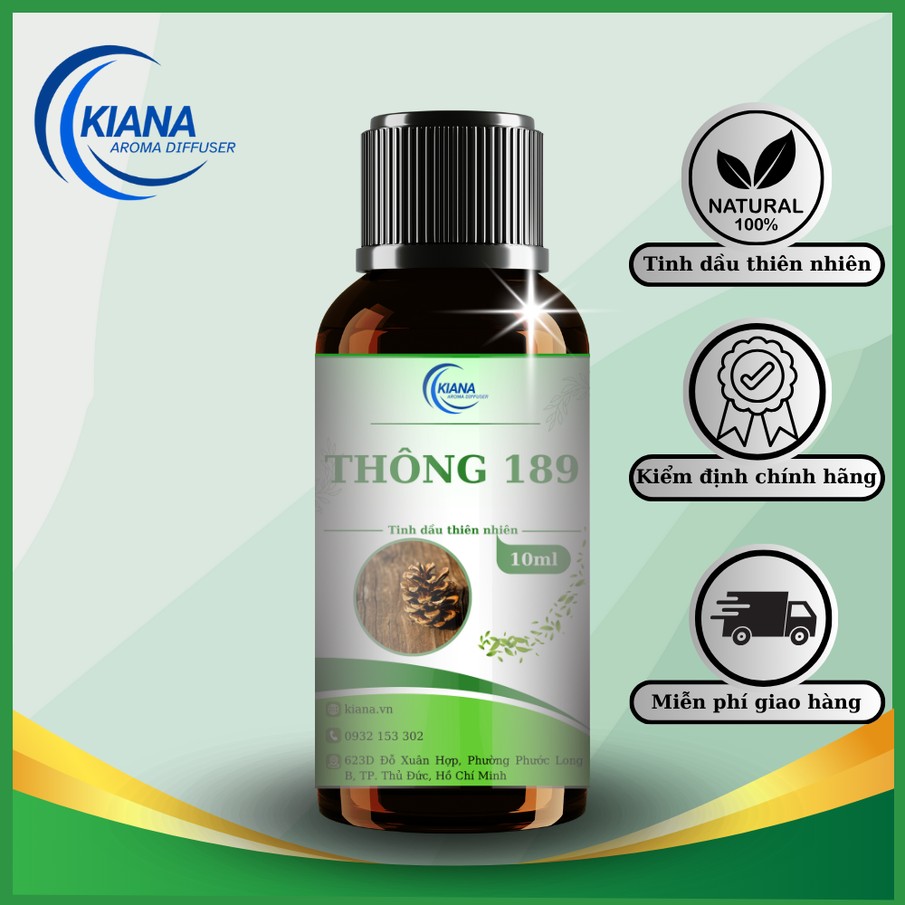 Thông 189
