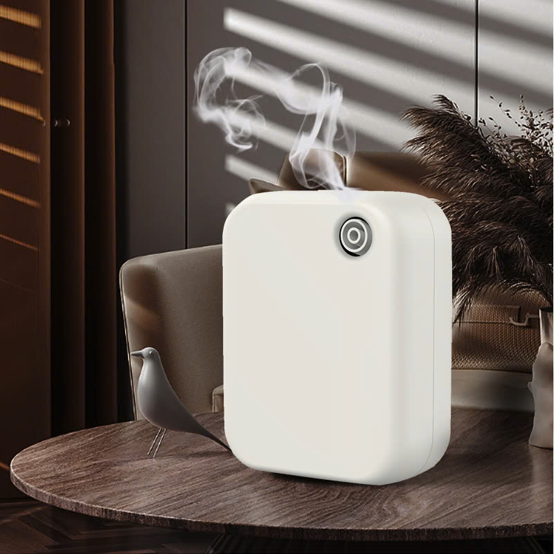 MÁY KHUẾCH TÁN TINH DẦU