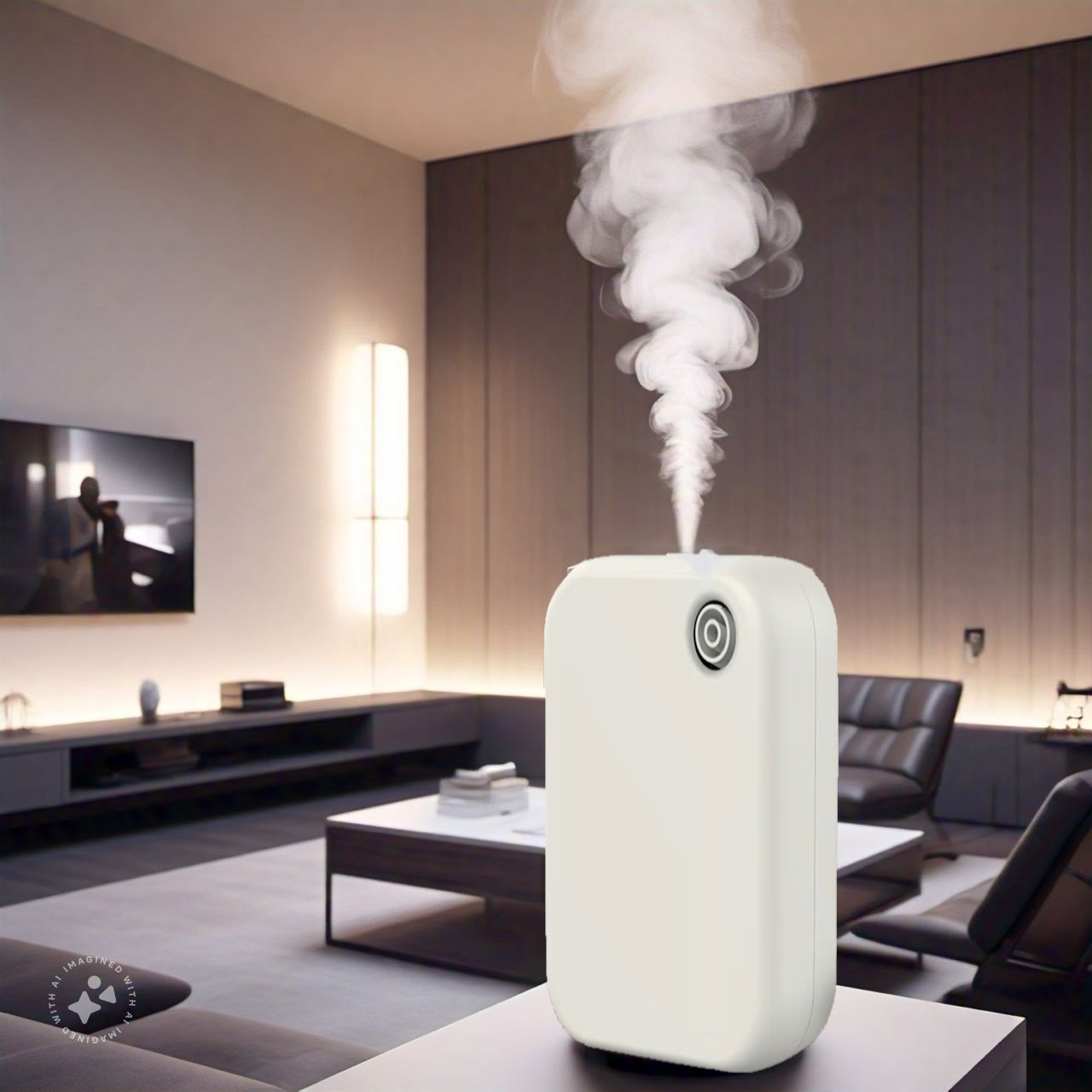 Tạo Dấu Ấn Thương Hiệu Với Giải Pháp Mùi Hương Độc Quyền